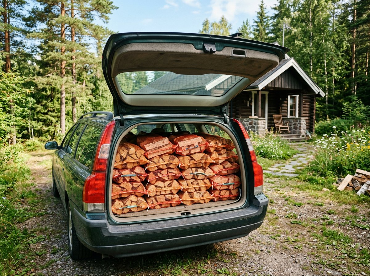 Для дачи — сетки и мешки в Бутове